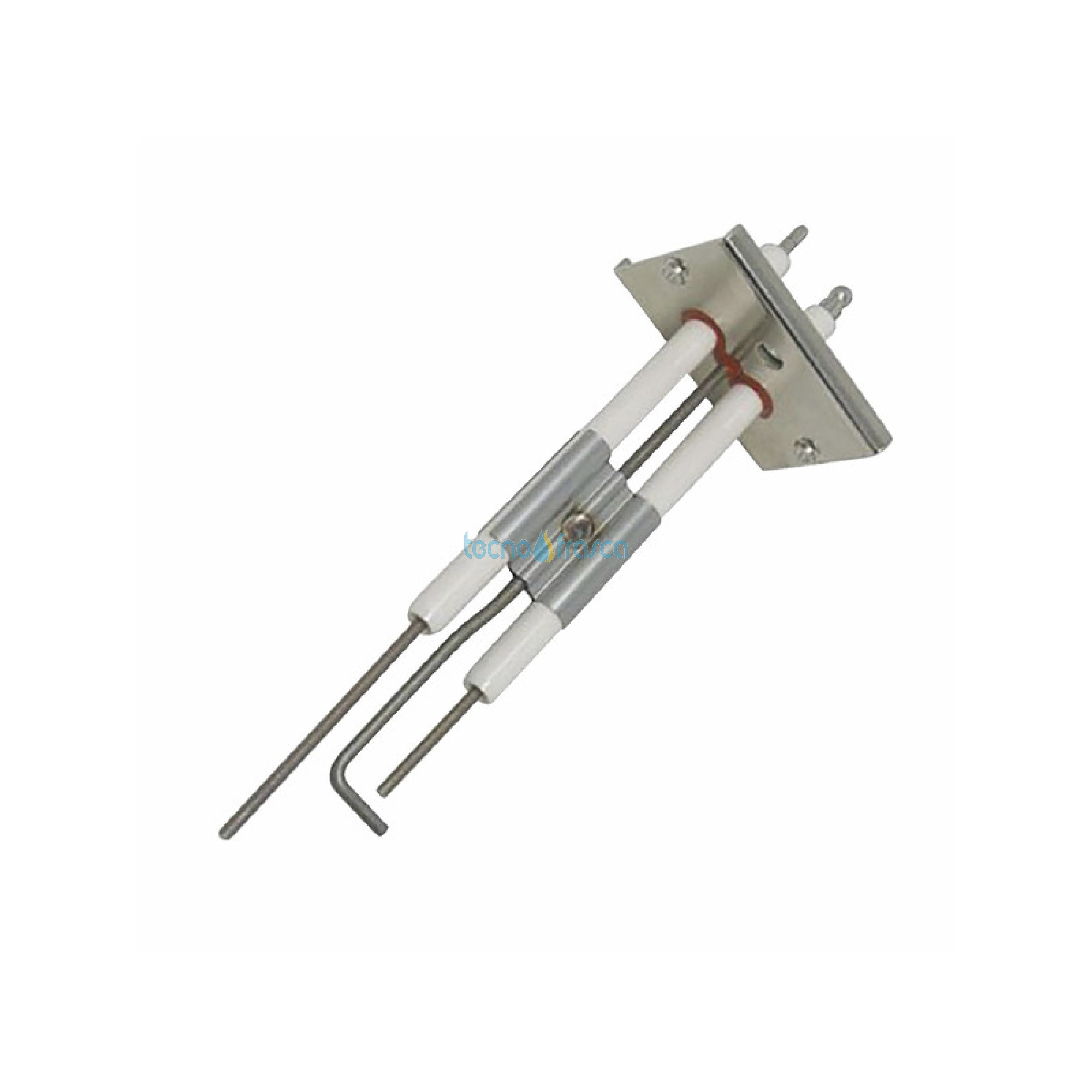 Ferroli elettrodi generatore termico Artax, Quadristar 39845101