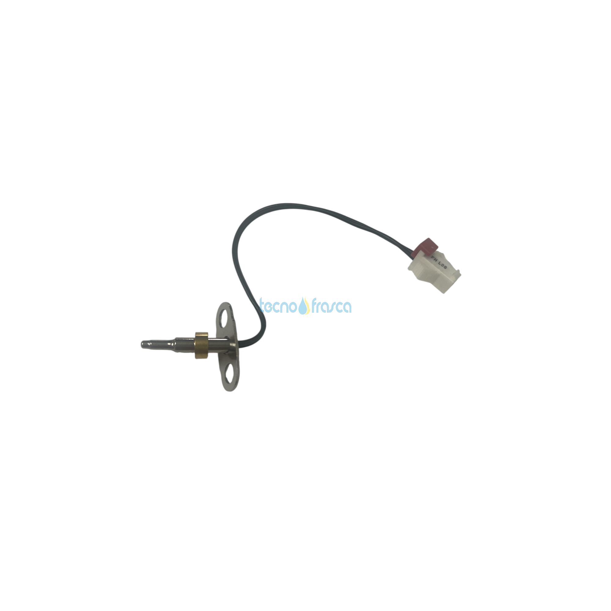 Ariston sonda acqua fredda Scaldabagno AVENIR PLUS LNX 65154493