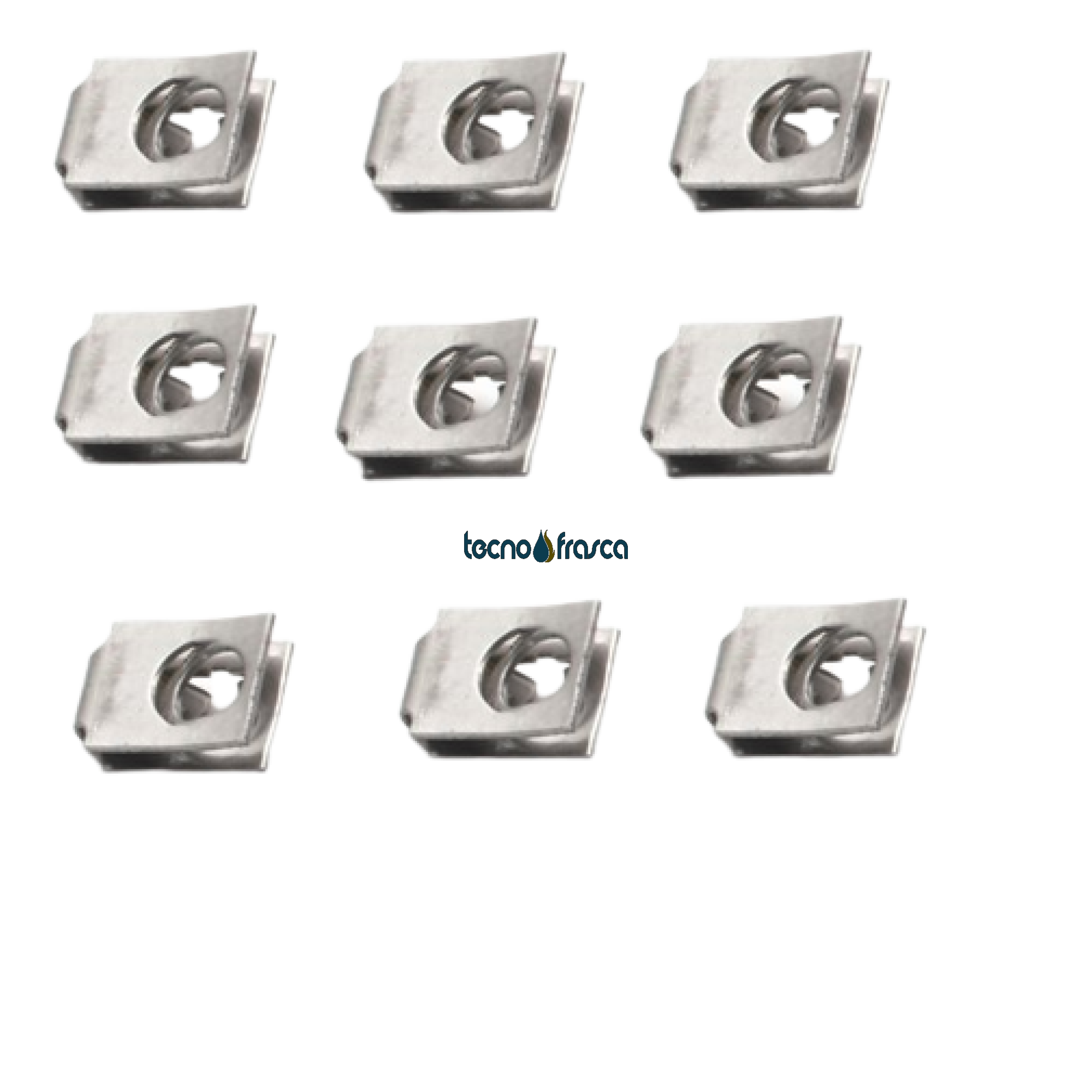 Baxi piastrina vite d. 4,2 8380097