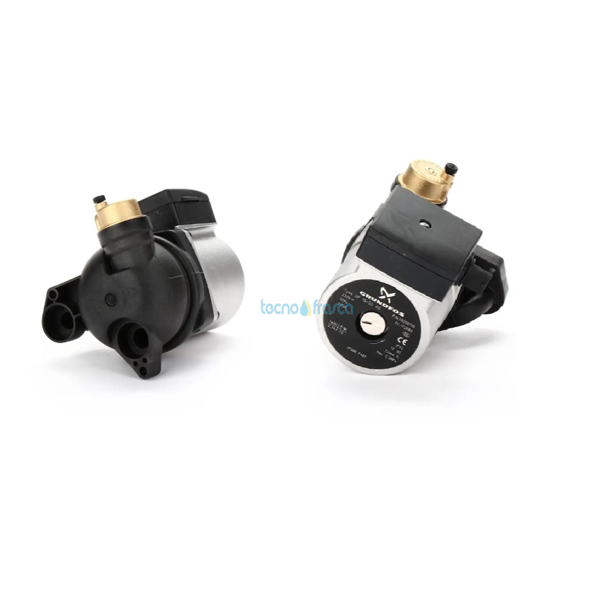 Baxi circolatore pompa grundfos JJJ005661200