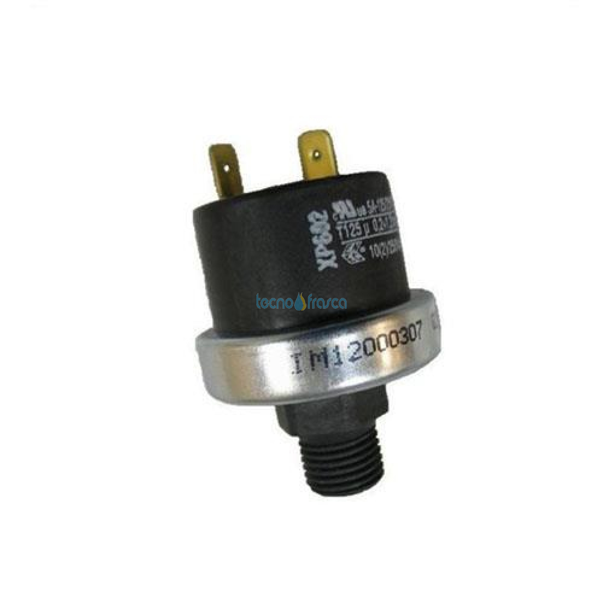 Датчик минимального давления воды в системе отопления