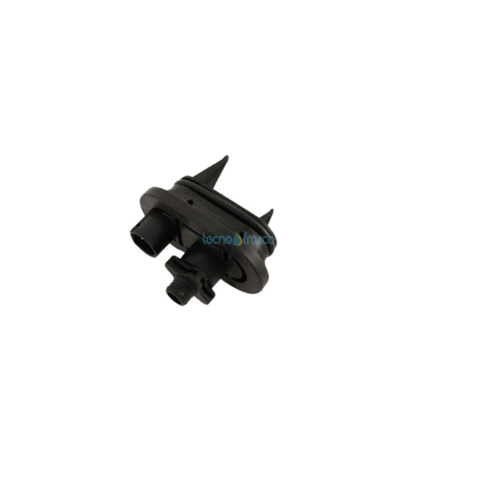 Sylber coperchio corpo by pass Style 4HE 25 S R10024643 4365753