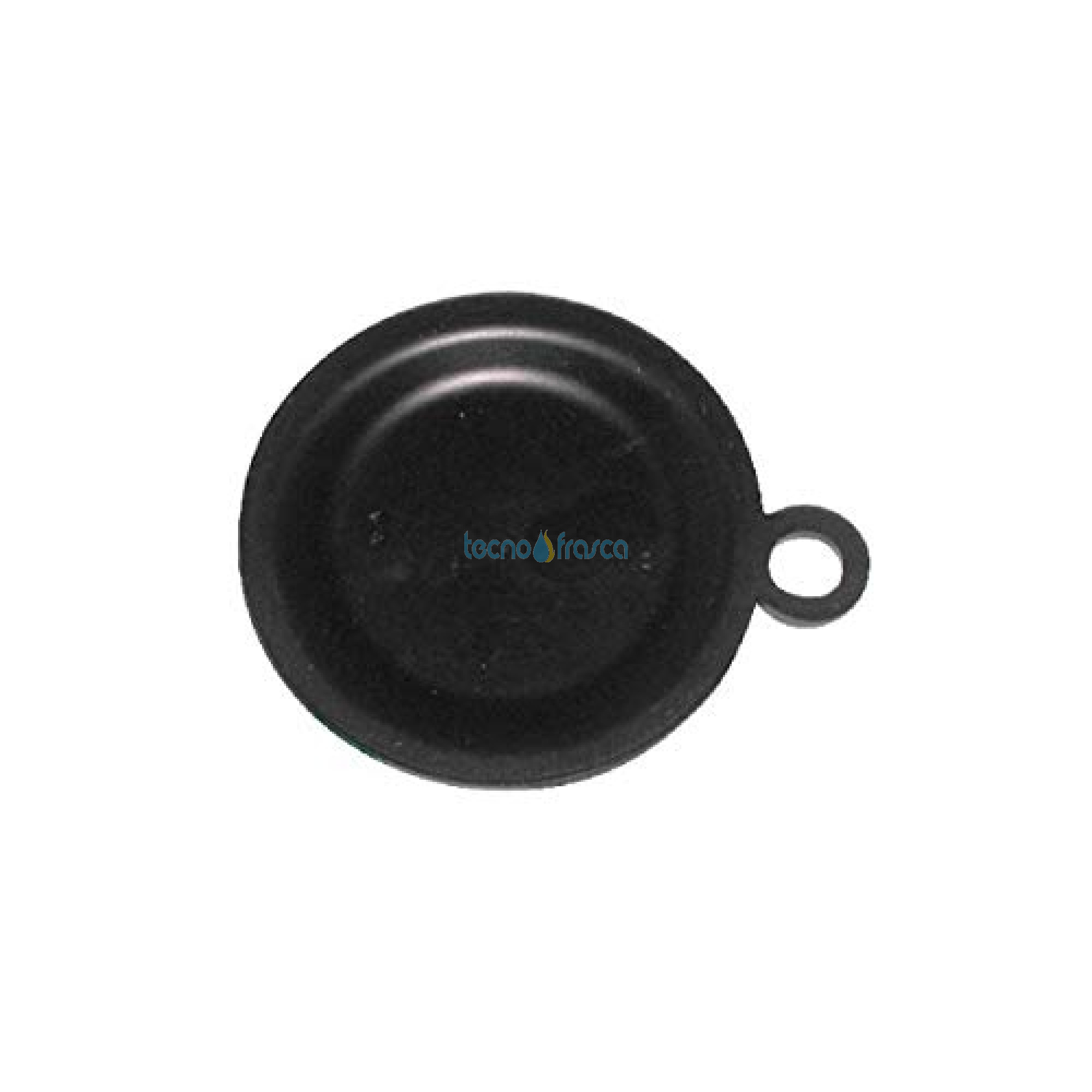 Sylber membrana piattello consenso pompa r6872 4364302