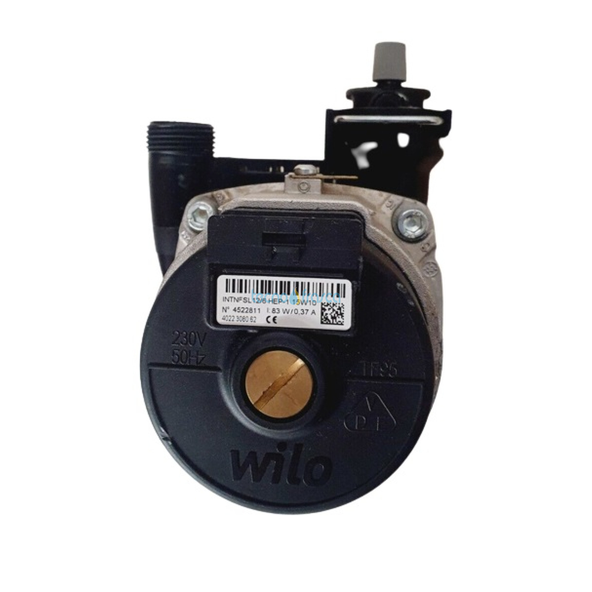 Savio Biasi Circolatore Pompa Wilo Intnfsl12/6 Bi1552104