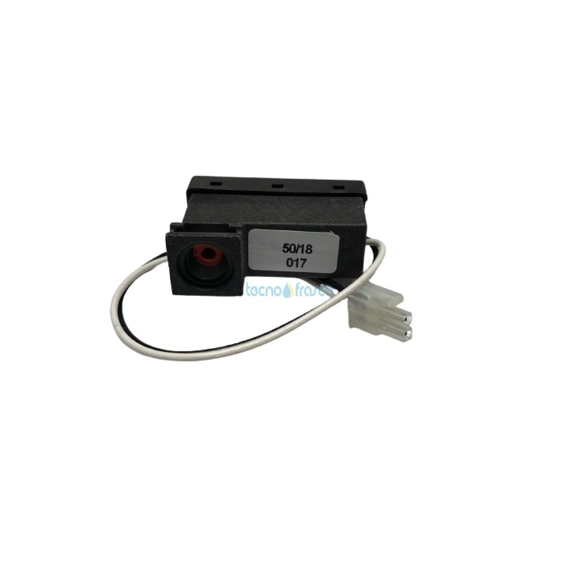 Scatola micro 2 fili 32400002 bitron