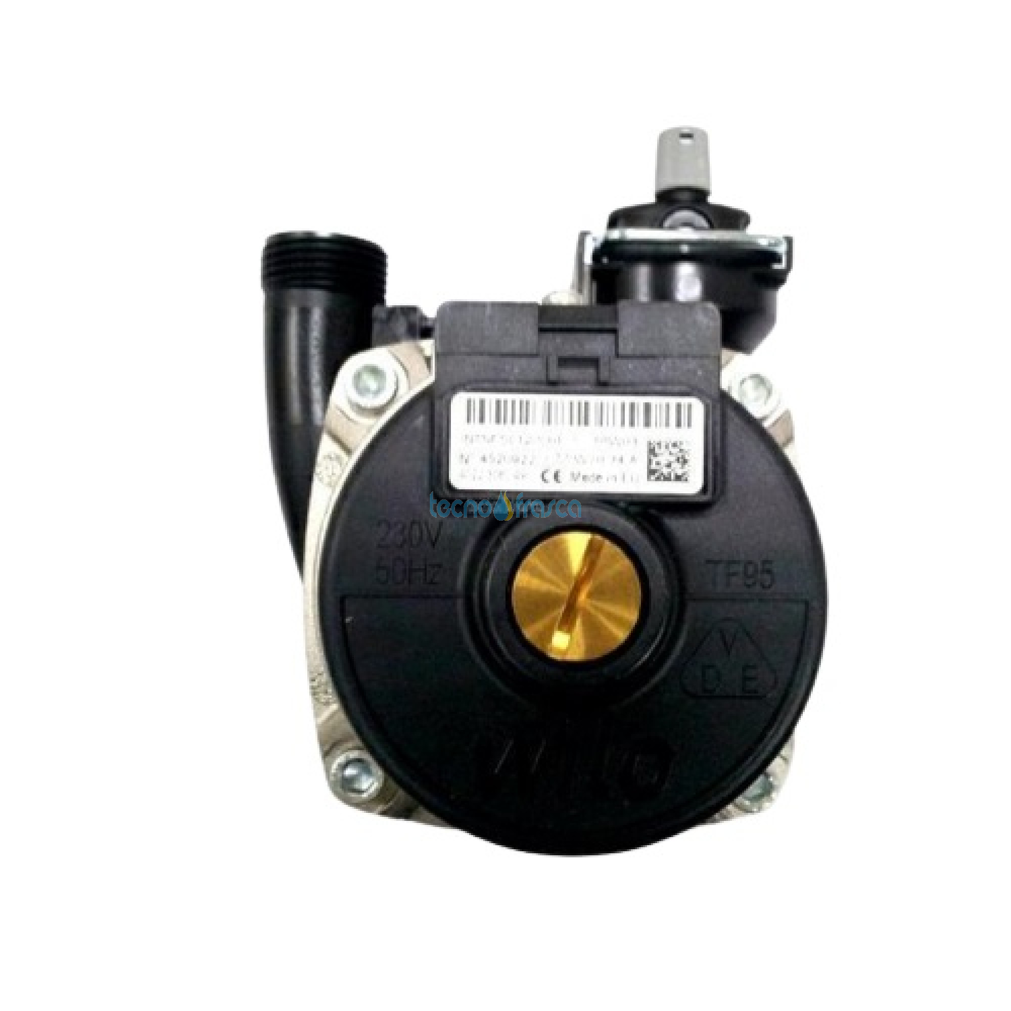Savio circolatore wilo int nfsl 12/5-he-1-12 bi1462103