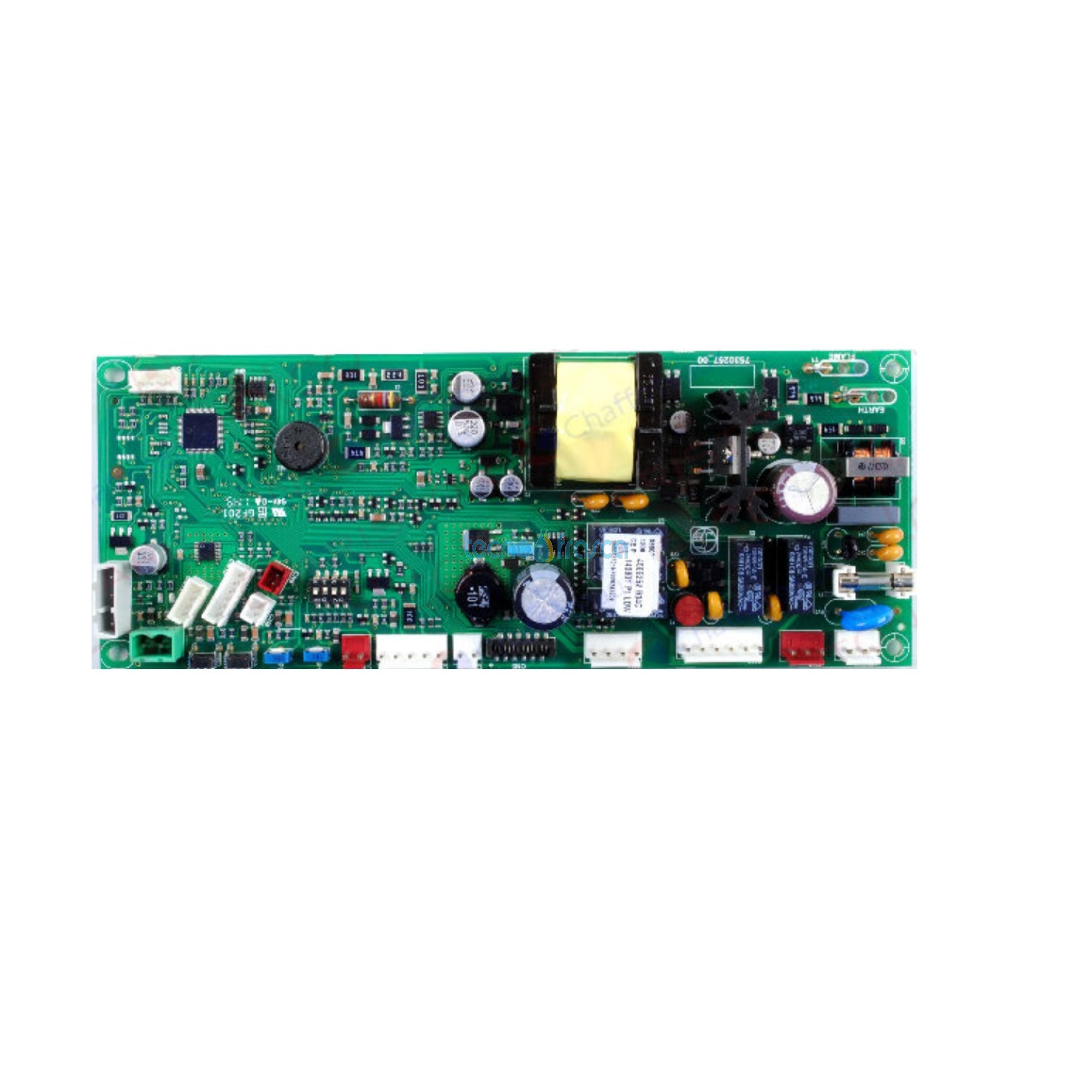Ariston scheda elettronica scaldabagno next outdoor 65152145-03