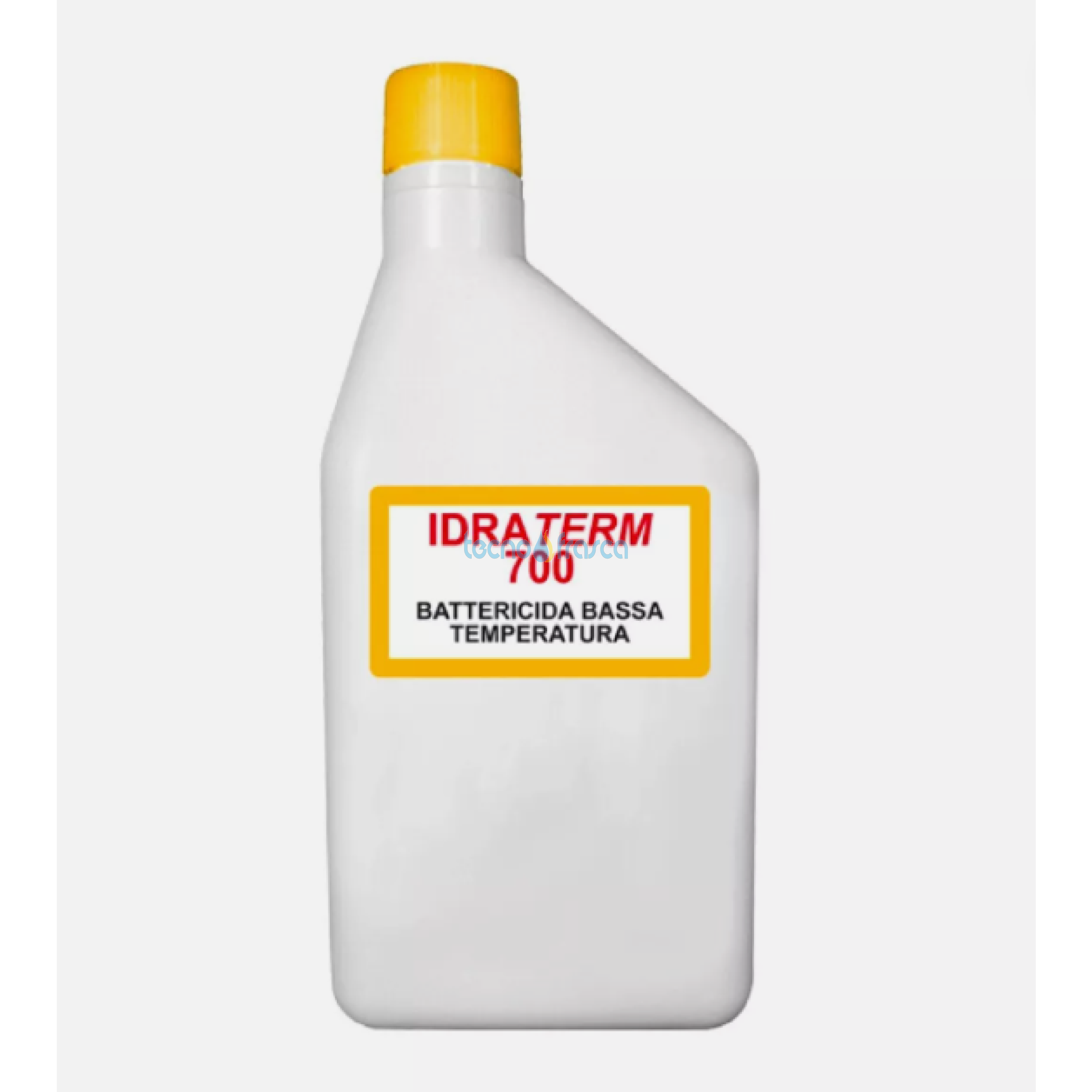 Foridra battericida biocida IDRATERM I.700T5 5kg