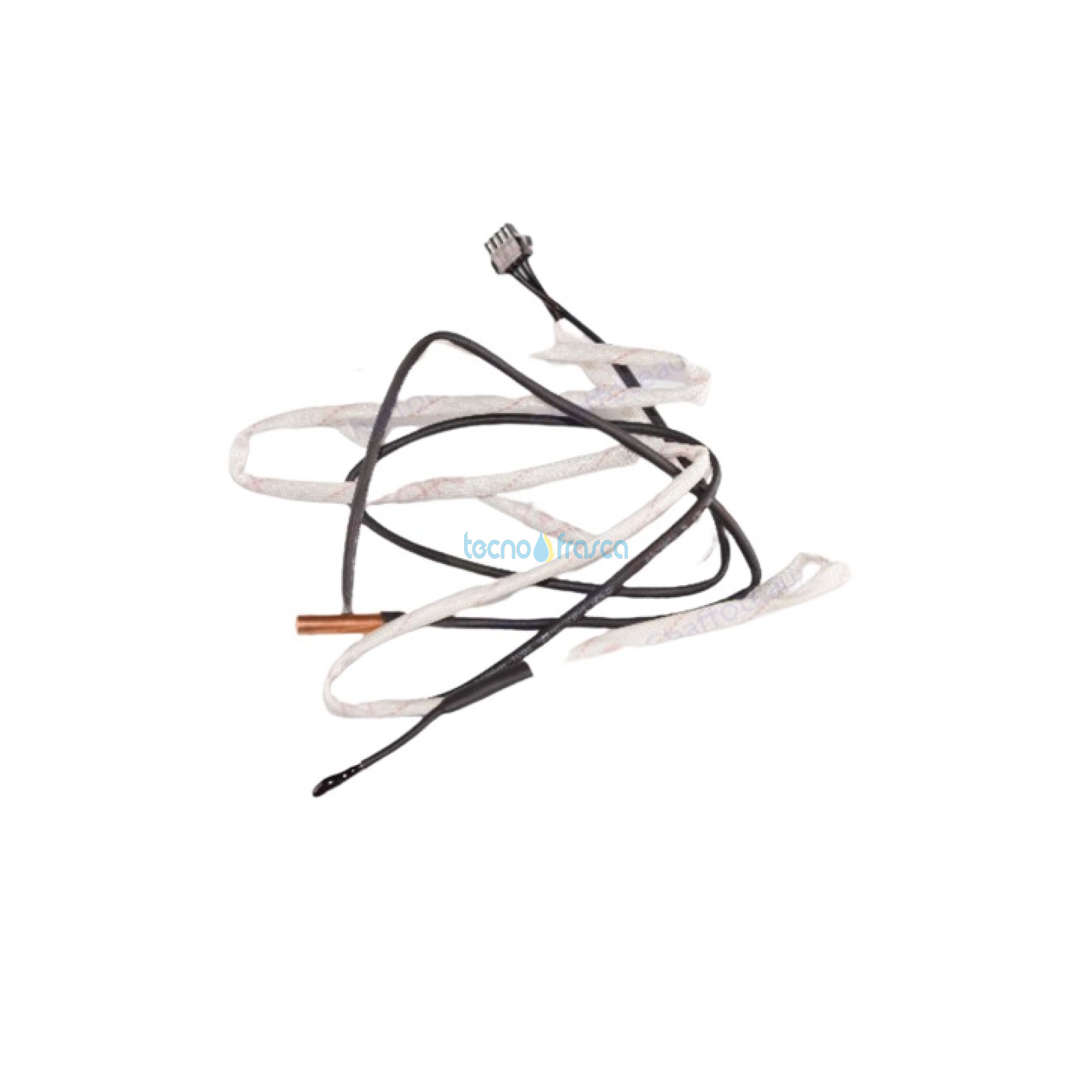 Ariston sonda immersione e ambiente Nuos Split Ext Unit 65152030