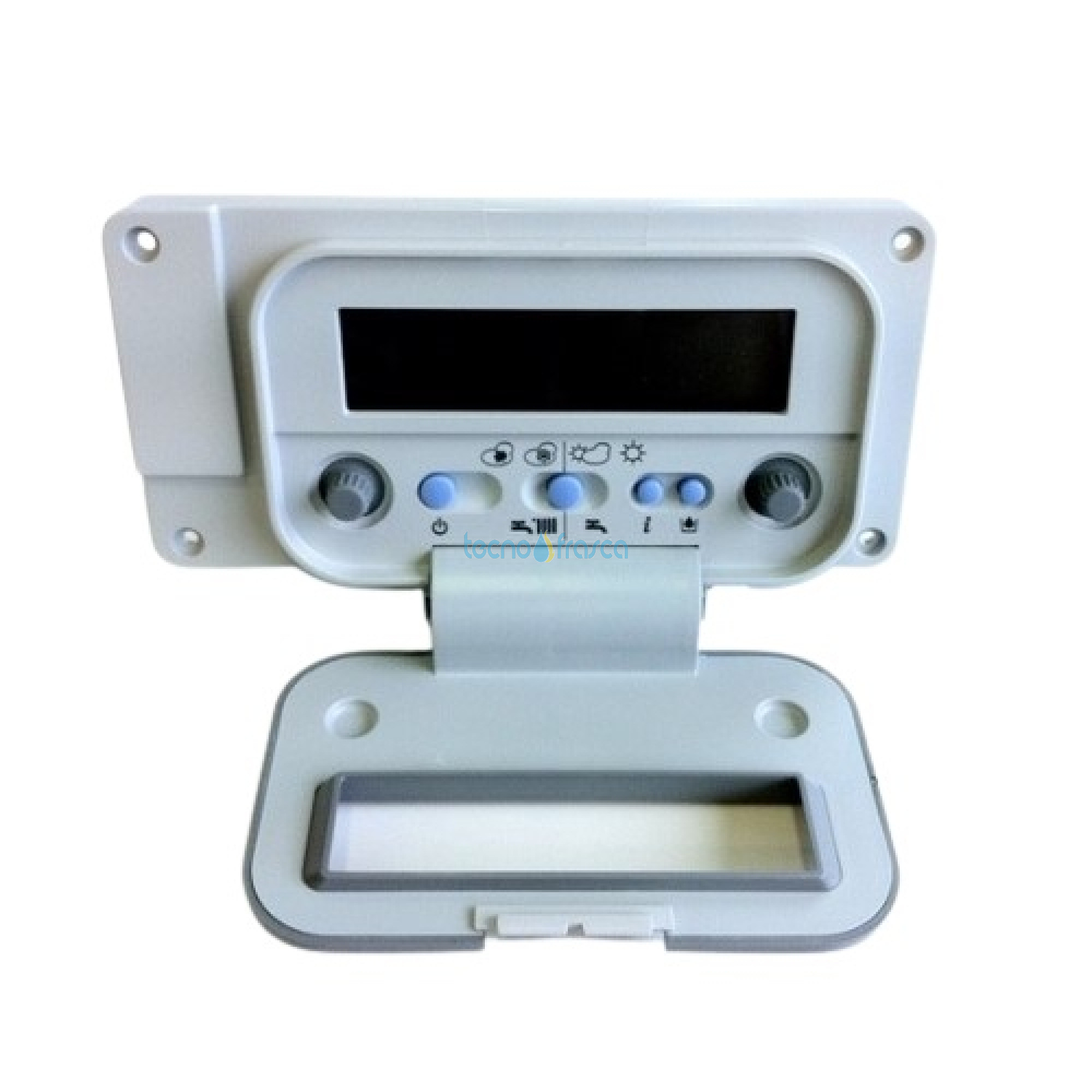 Sylber scheda di comando r10025841