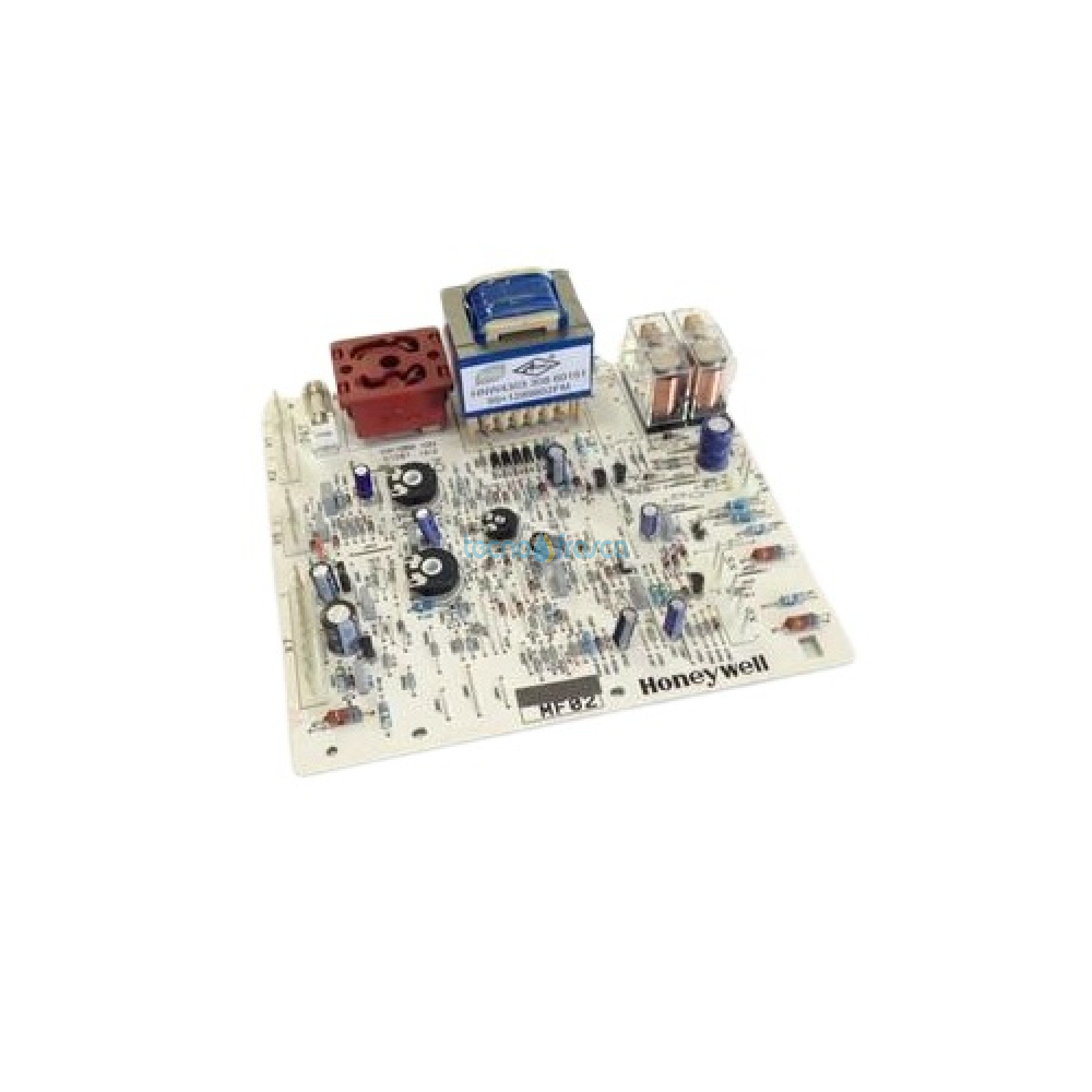 Sylber scheda di accensione w4115bm1034 r7080162