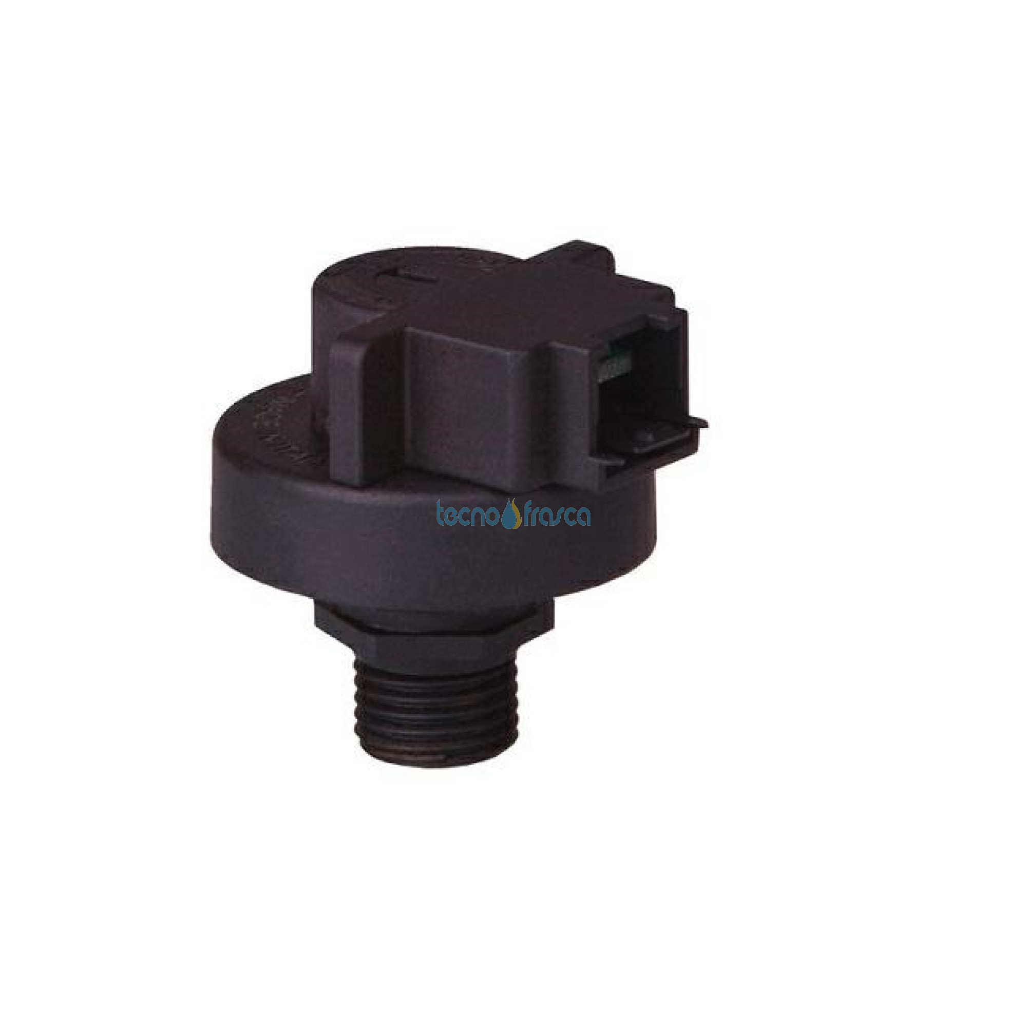 Trasduttore sensore pressione filettato 1/8 2.5 V