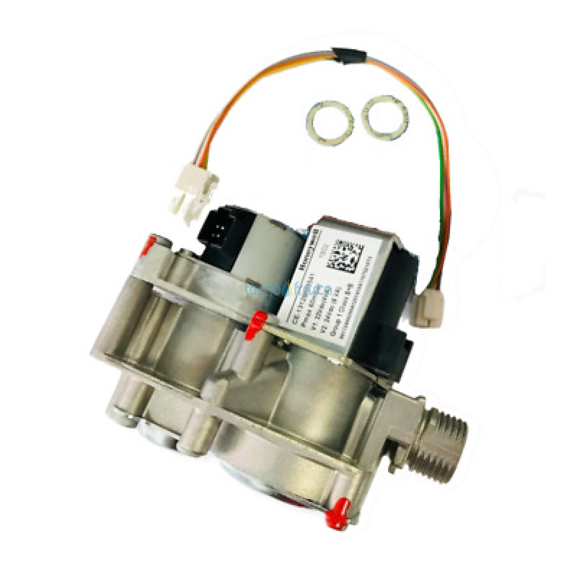 Vaillant Valvola gas scaldabagno AtmoMAG, TurboMAG 053520