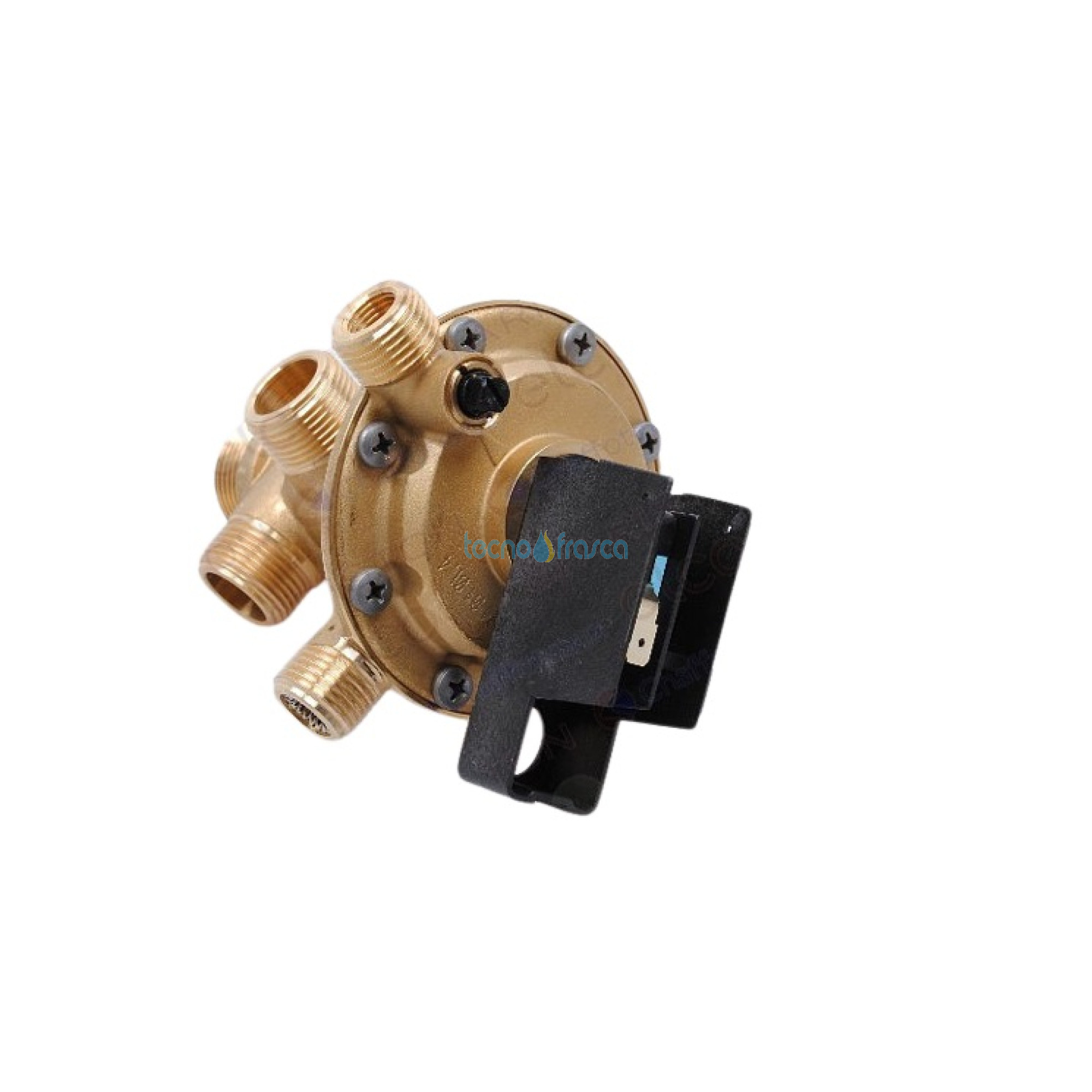 Ariston valvola pressostatica 1" 560166