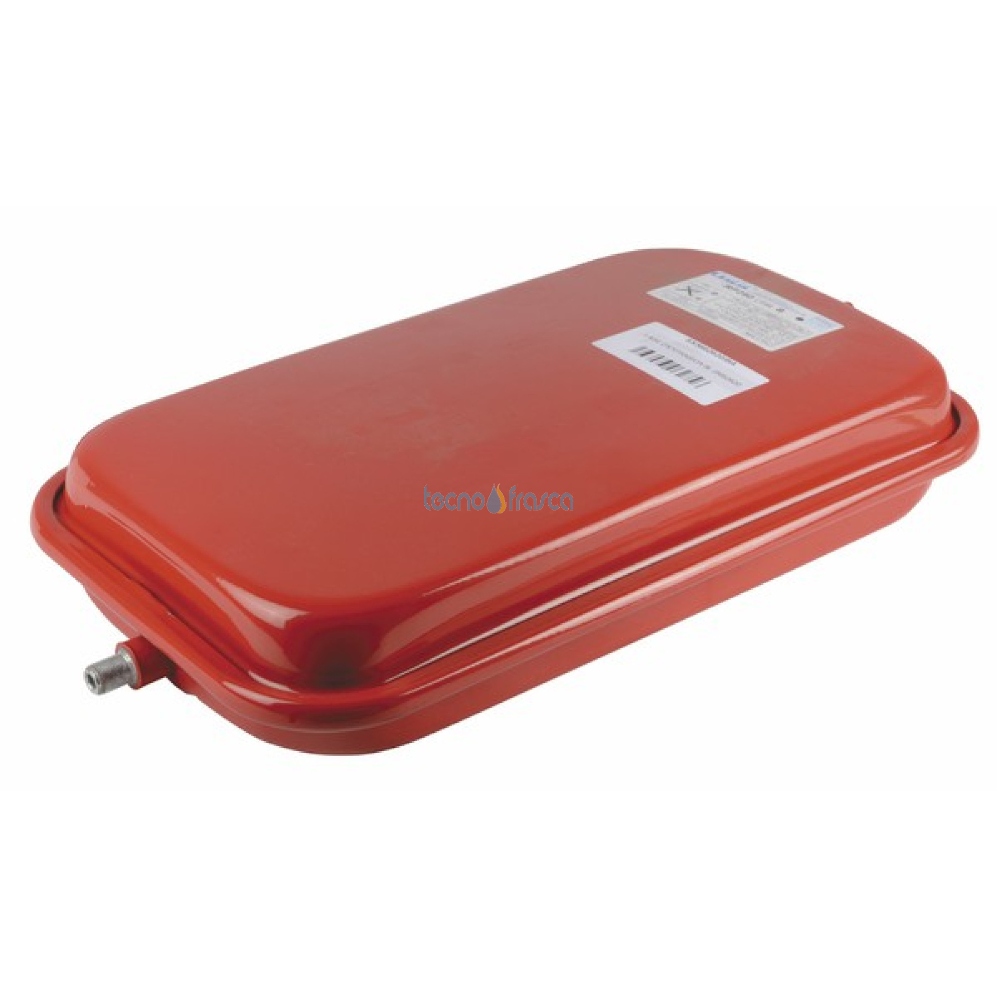 Baxi vaso di espansione lt 8Luna 3 Comfort prime ht jjj005662620