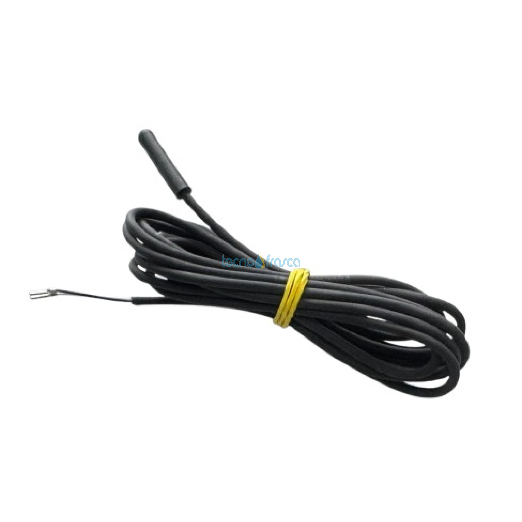 Sonda ntc 10k cavo santoprene uen090124