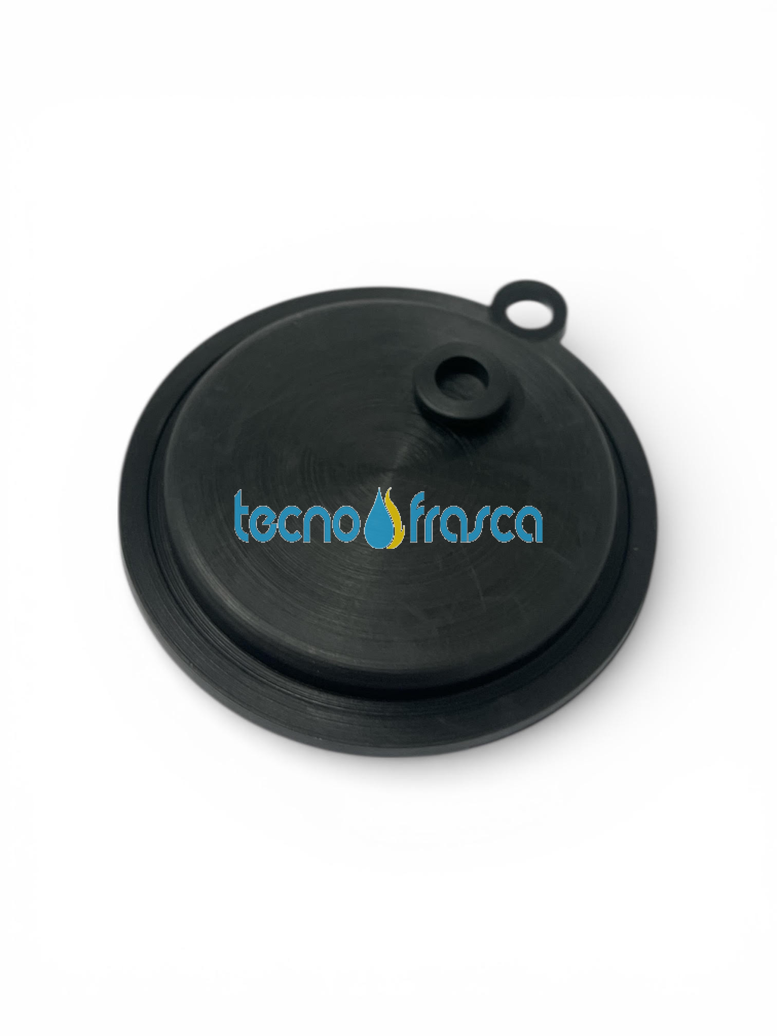 Membrane Pour Chauffe-eau Ariston Dermalis 14L Fast R - Référence 65153314, Neuve, Origine Italie