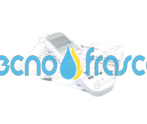 8621_ - ARISTON TELECOMANDO 65101599 CONDIZIONATORE SIMAT S-MW 1-HLAN CODE 706743 - ARISTON - Foto 11