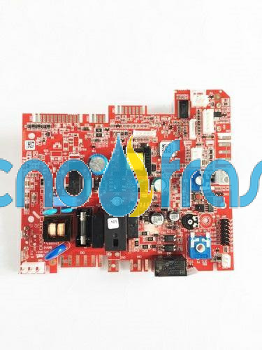 Scheda caldaia Beretta Ciao Green, Mynute Green » Tecno Frasca srl