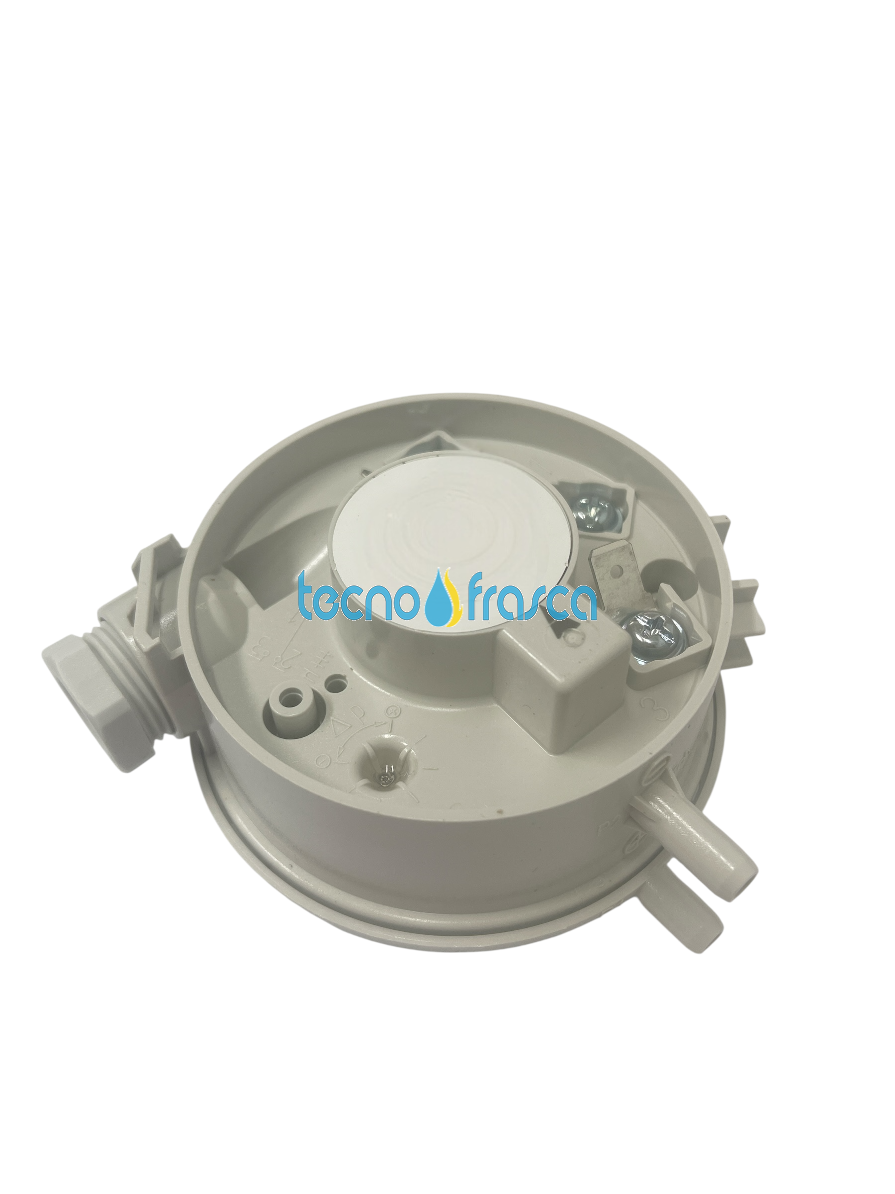 Regolatore Del Compressore D'aria Pneumatico Centrale KZQ, Valvola Di Controllo, Pressostato 90 120 Psi 240 V 88864538