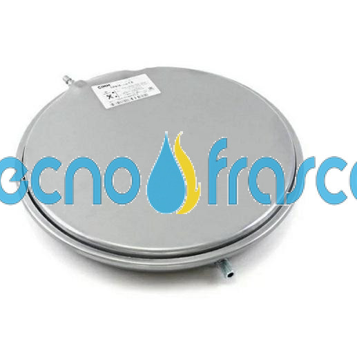 Immergas Vaso Di Espansione Lt7,5 3/8 Nike-Eolo Mini 28kw