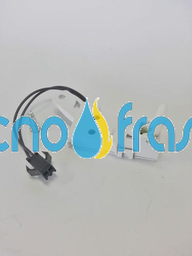 Sonda Sensore Fumi Caldaia Junkers 87167603280 – Ricambi Caldaie Fast - Foto 2