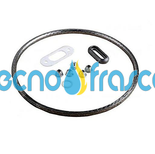 Guarnizione Alloggiamento FSV608 B.11mm DE 759mm Guarnizione In Feltro Id 37mm Fag 34254872