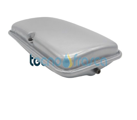 Vaso Espansione 10 LT 3/4" - 13N6001007 - Foto 5