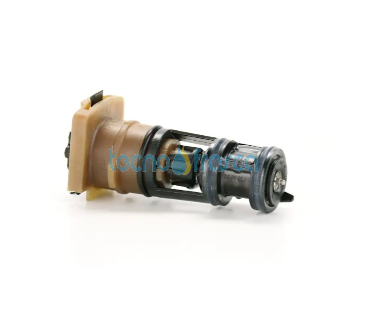 Chiusino KIO 700x700 Quadrato Con Chiusura A Tenuta Stagna - Foto 8