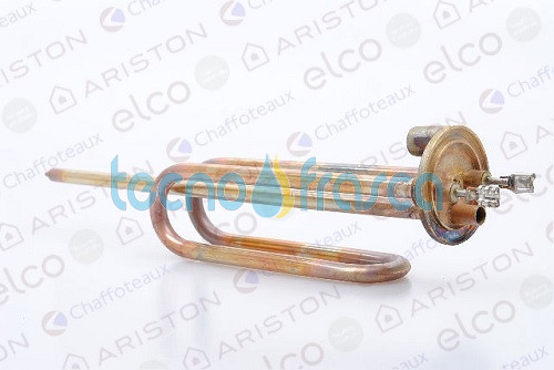 Ariston Resistenza Scaldabagno 1500W 230V 816616 Tecno Frasca Srl ariston-resistenza-scaldabagno-1500w-230v-816616-tecno-frasca-srl