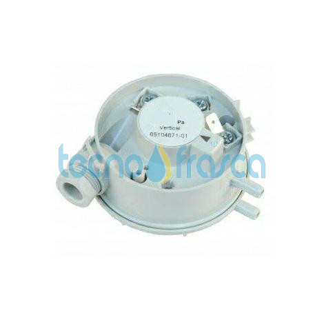 Doppio Pressostato Aria Per York Coleman Luxaire S1 - Foto 2