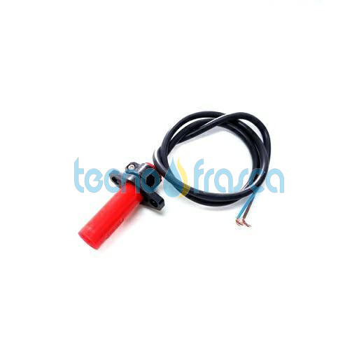 Cella Fotoresistenza E UV BRAHMA FC8/R - Modello 18210025 - Foto 12