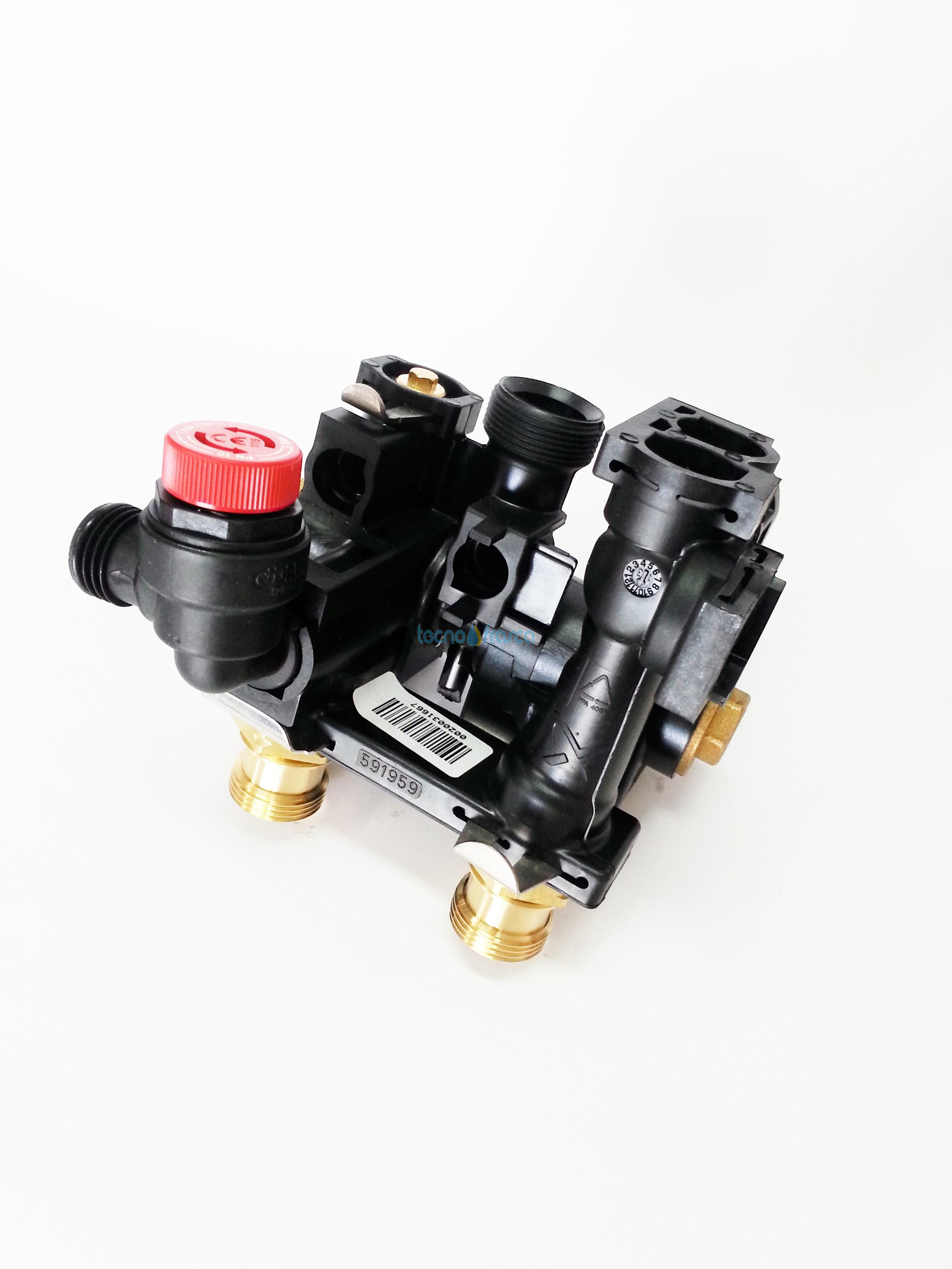 MOTORE IDRAULICO BIDIREZIONALE CON DRENAGGIO 80cc 800g/min EUR 150,00 MOTORE IDRAULICO BIDIREZIONALE CON DRENAGGIO 80cc 800g/min EUR 150,00