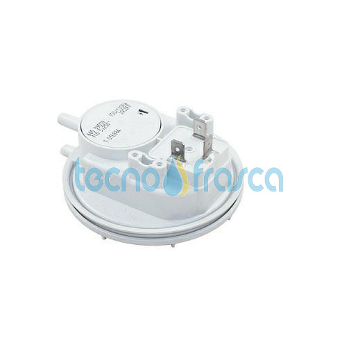 Pressostato Elettromeccanico - K4 - Fox S.r.l. - IP54 / Per Applicazioni Idrauliche / Regolabile - Foto 5