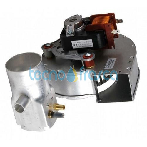 Elettrodo Accensione Domus ISC R – RIELLO 4050364