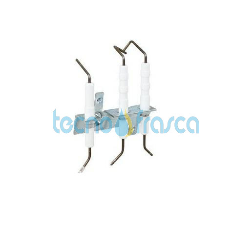 Vaillant Elettrodo Accensione Ecoblock, Ecovit 090709 » Tecno Frasca Srl - Foto 9