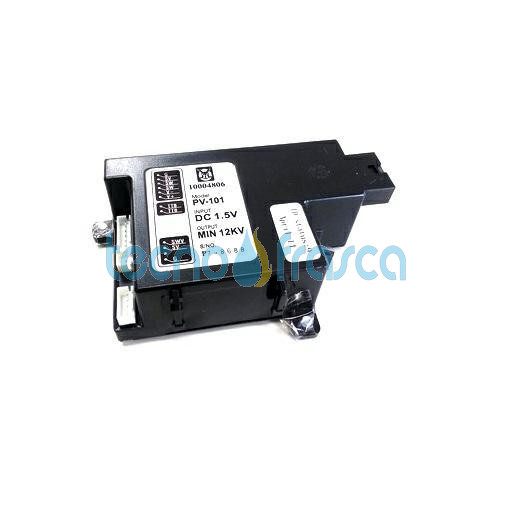 Accensione A Impulsi FHS-14 Per Scaldabagno A Gas: 14 Fili, Display Digitale E Regolazione Temperatura, DC 3V, Installazione Facile