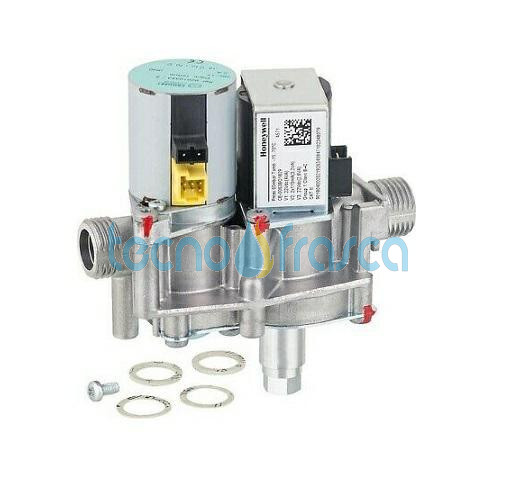 0020053968 газовый клапан vaillant