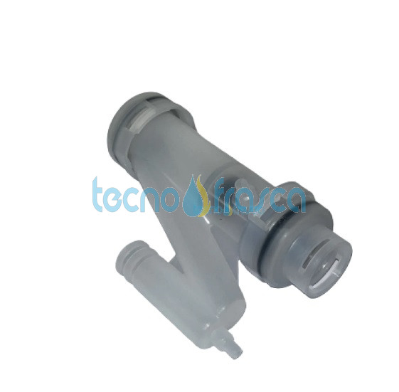 SIFONE RACCOGLI CONDENSA ISOFAST CONDENSING | SpA - Foto 2