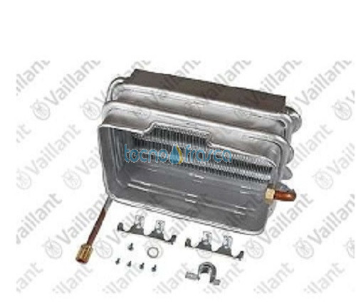 Vaillant scambiatore serpentina scaldabagno 14 litri 0010026289
