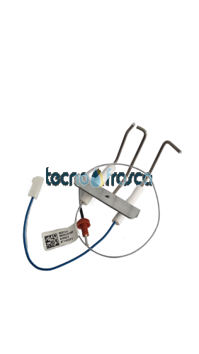 Vaillant elettrodo di accensione rilevazione 0010026280