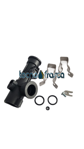 Saunier duval Flussometro scaldabagno Opalia F 0010027139