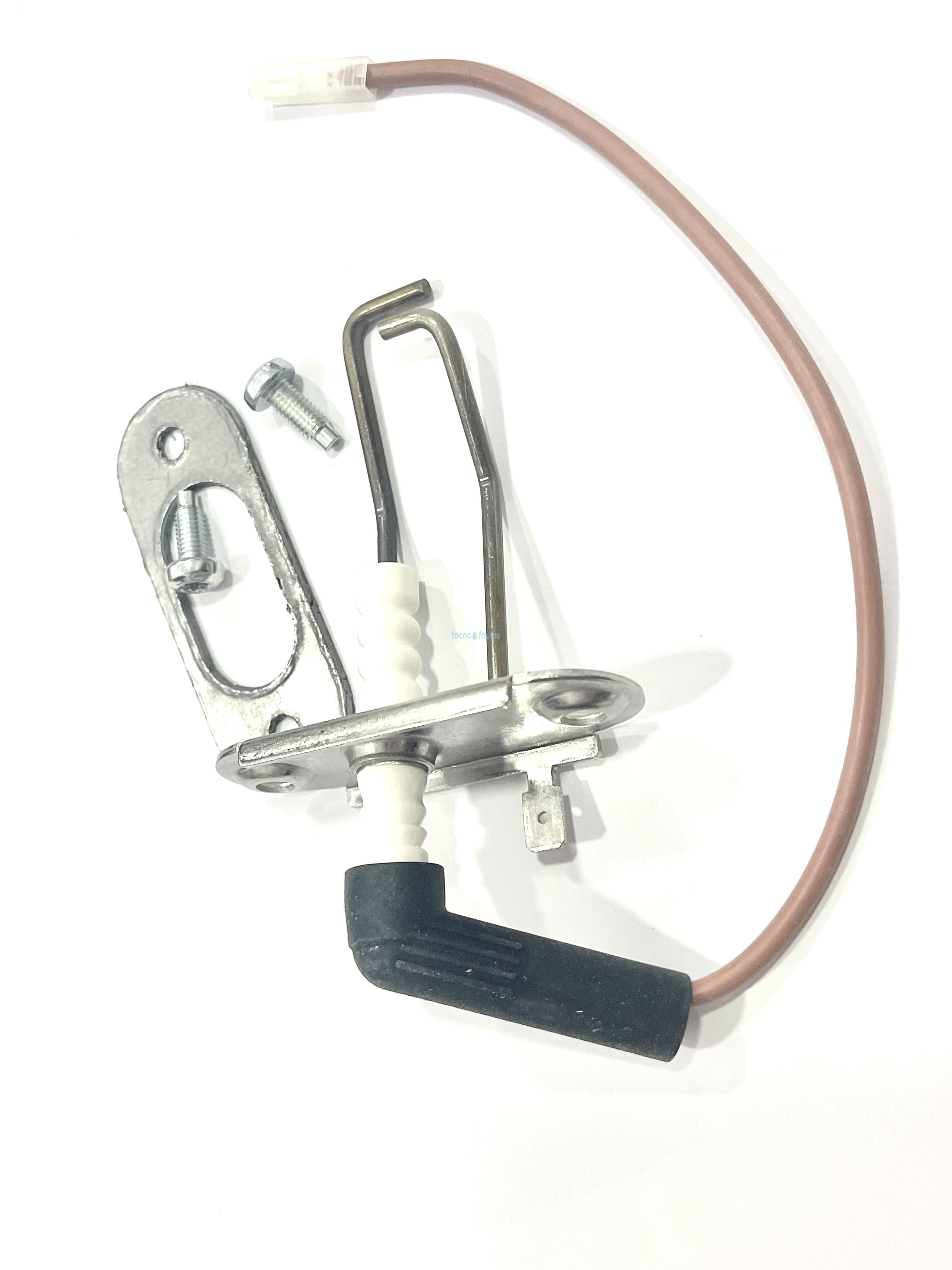 Vaillant elettrodo di accensione 0010037814