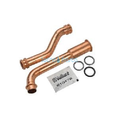 Vaillant tubo raccordo 0020068956