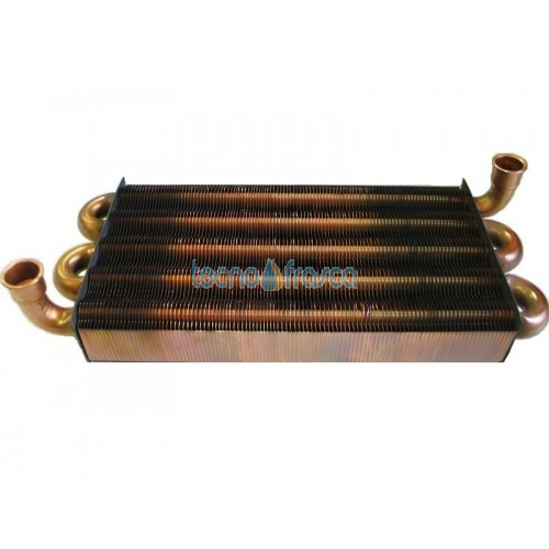 Saunier duval scambiatore primario 0020142421