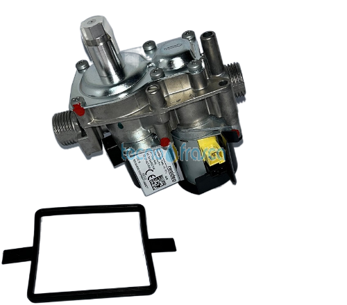 Vaillant valvola gas con regolatore 0020146733