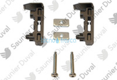 Saunier duval Quadro Comando supporto scambiatore 0020195269