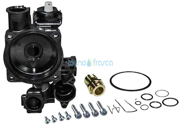 Saunier duval cruscotto pompa R-SD 0020207140