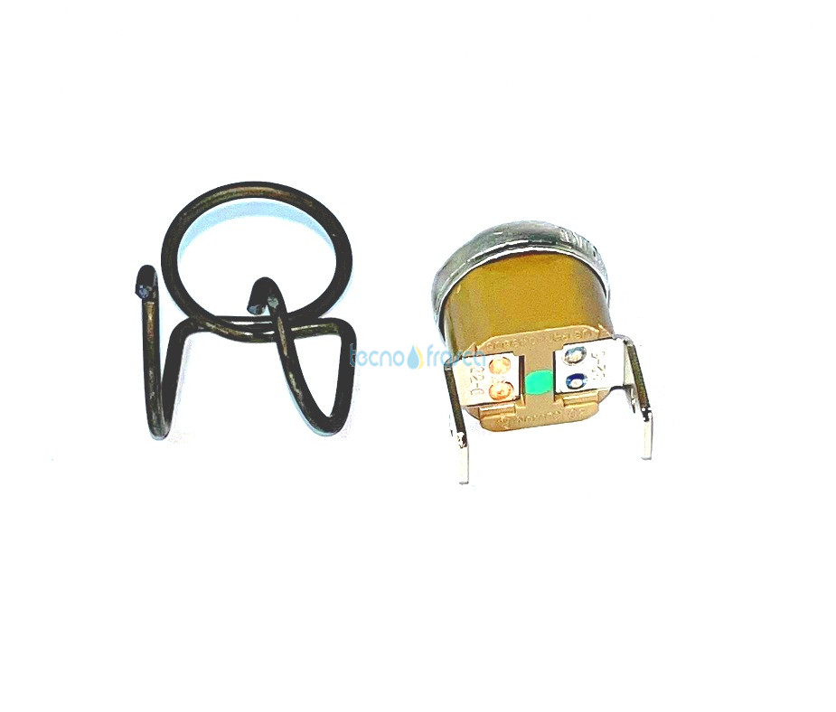 Saunier duval termostato 0020099150 0020278704