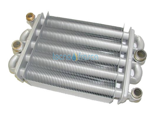 Bongioanni scambiatore bitermico isy 23 006004165